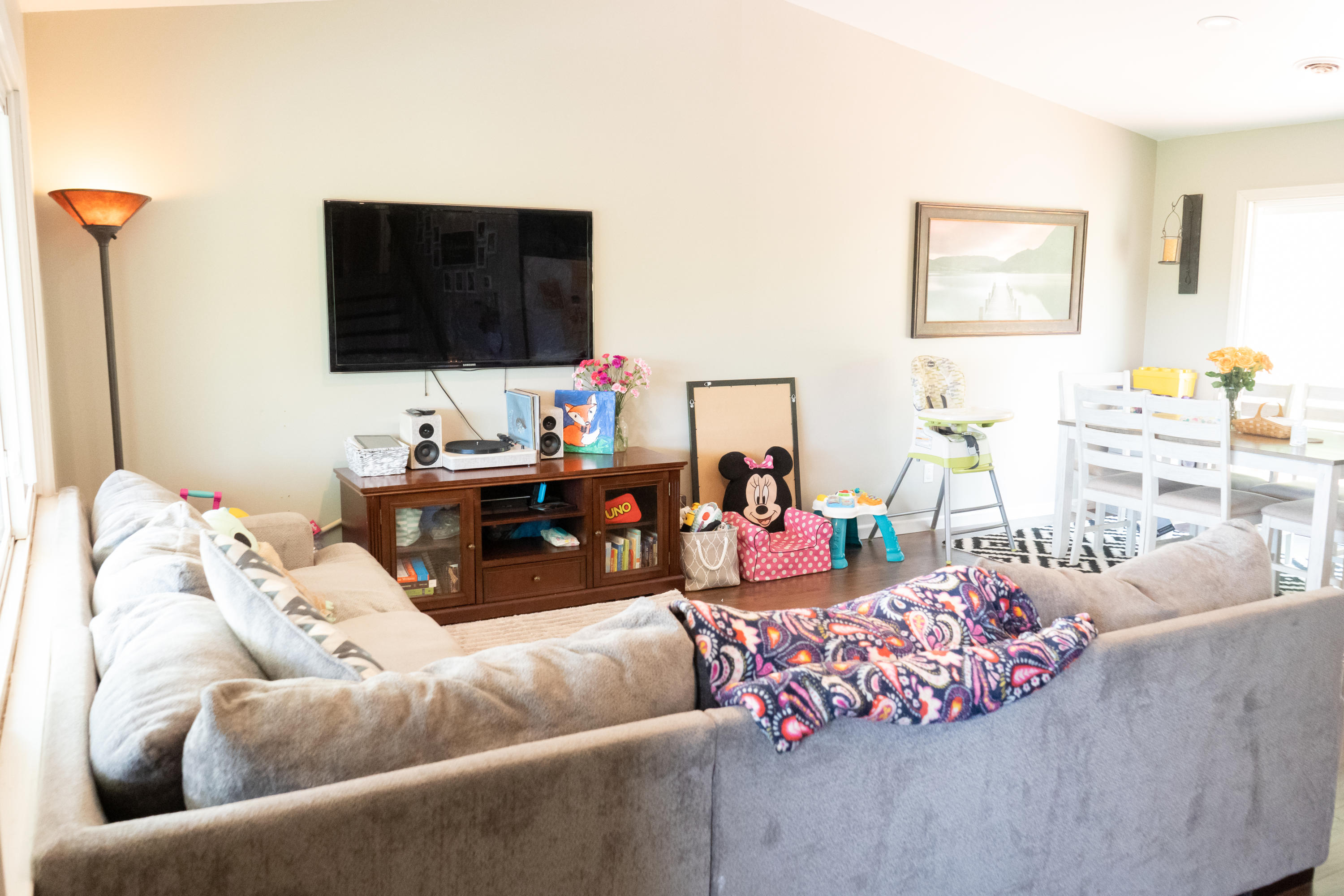 182 Maple Tree Lane Watauga, TN 37694 - Photo 5 of 13 DSC08560