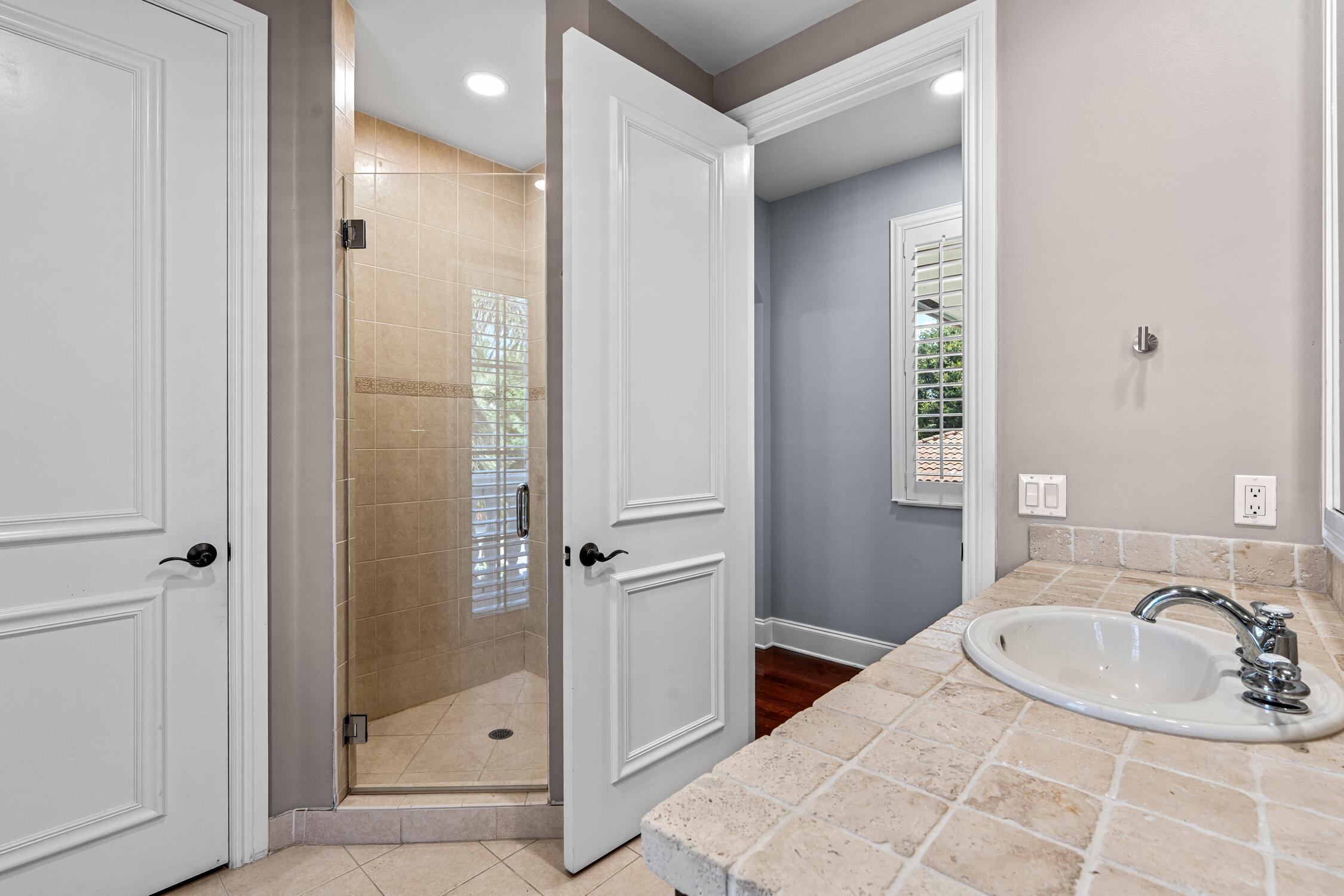 17550 Circle Pond Court Boca Raton, FL 33496 - Photo 58 of 73 Bathroom 4