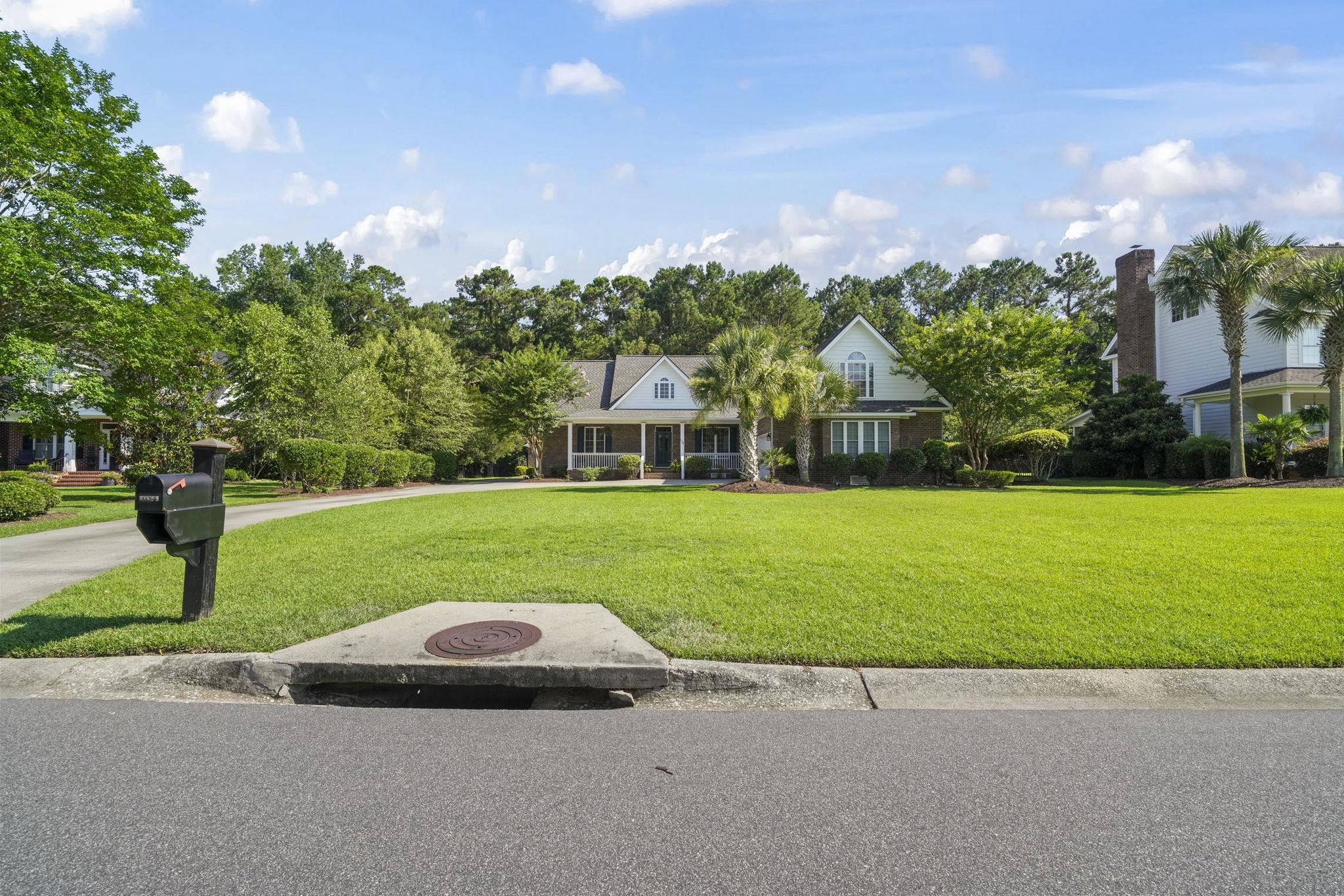 104 Hagar Brown Road Murrells Inlet, SC 29576 - Photo 44 of 47