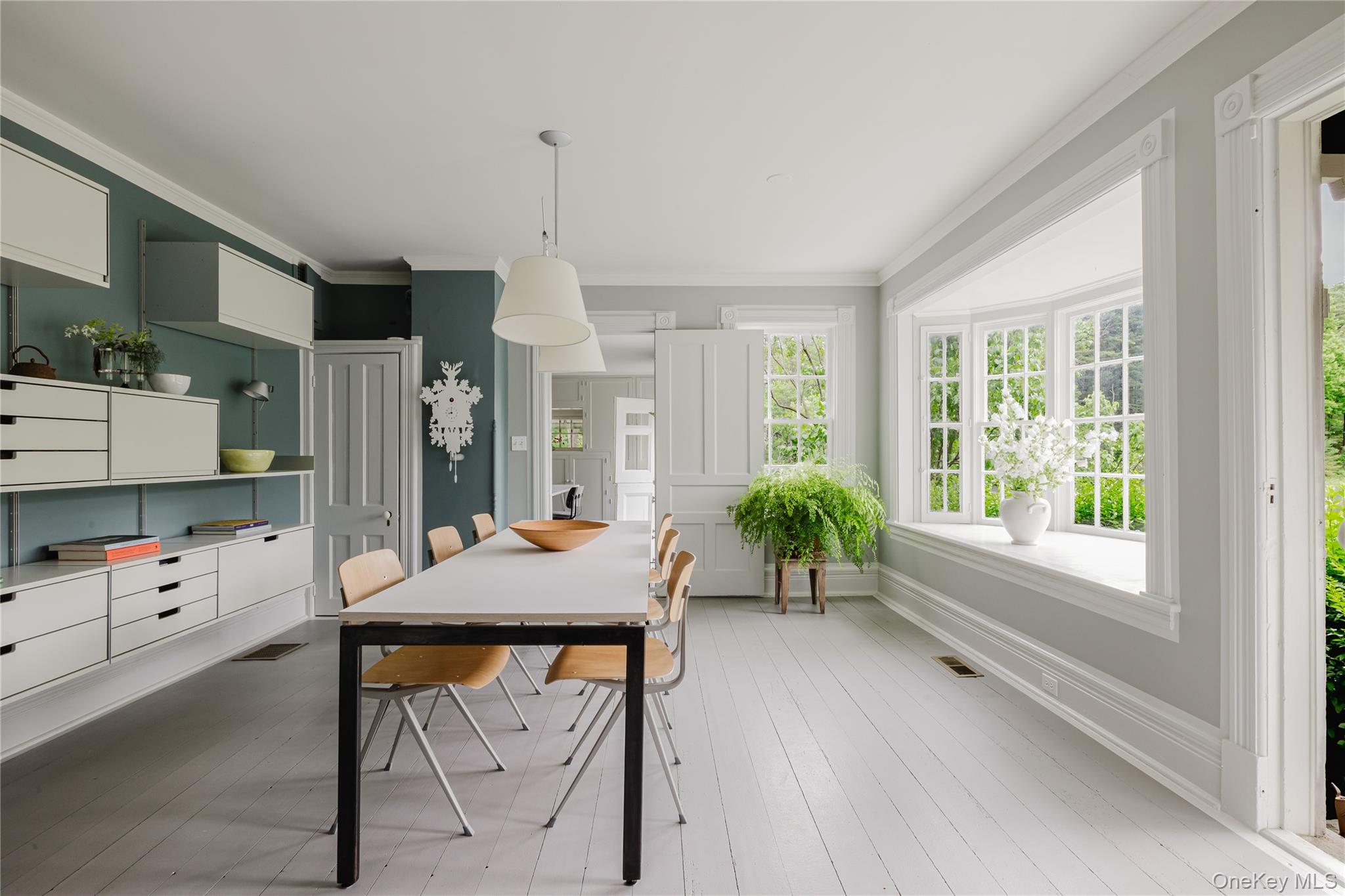 88 Mac Brown Road Claverack, NY 12513 - Photo 15 of 49 a very nice looking room with a large window and furniture