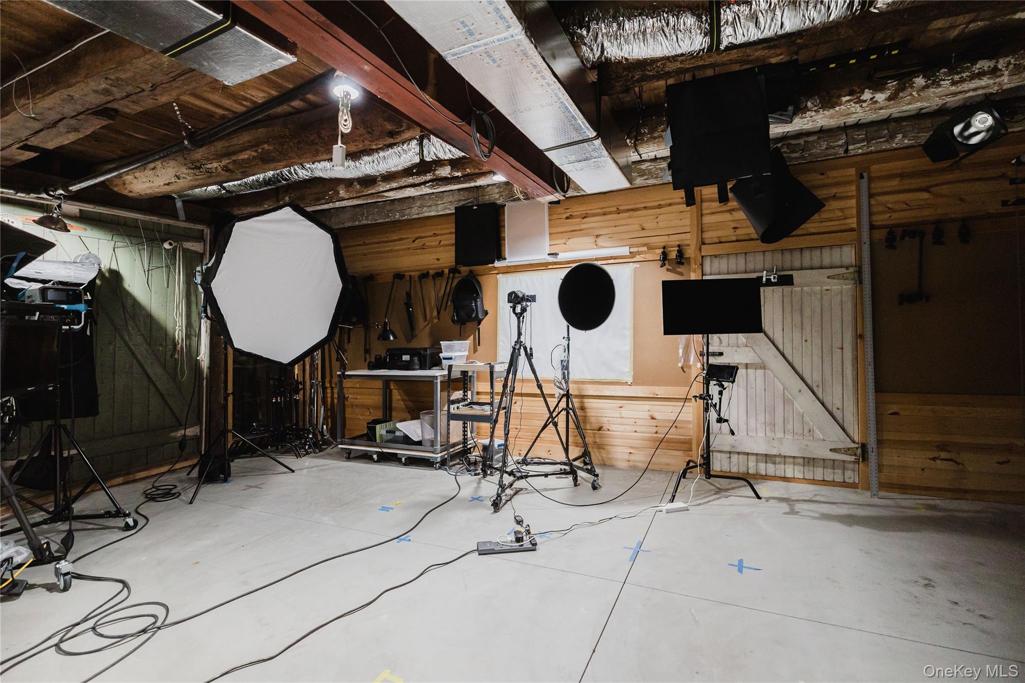 88 Mac Brown Road Claverack, NY 12513 - Photo 46 of 49 a view of a storage & utility room