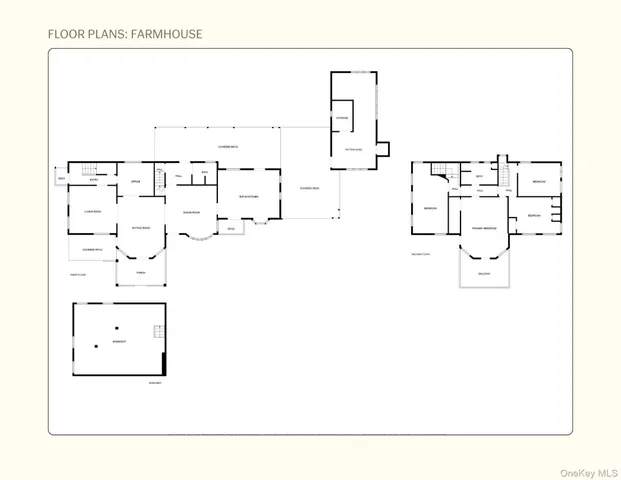 $2,995,000 | 88 Mac Brown Road, Claverack, NY 12513