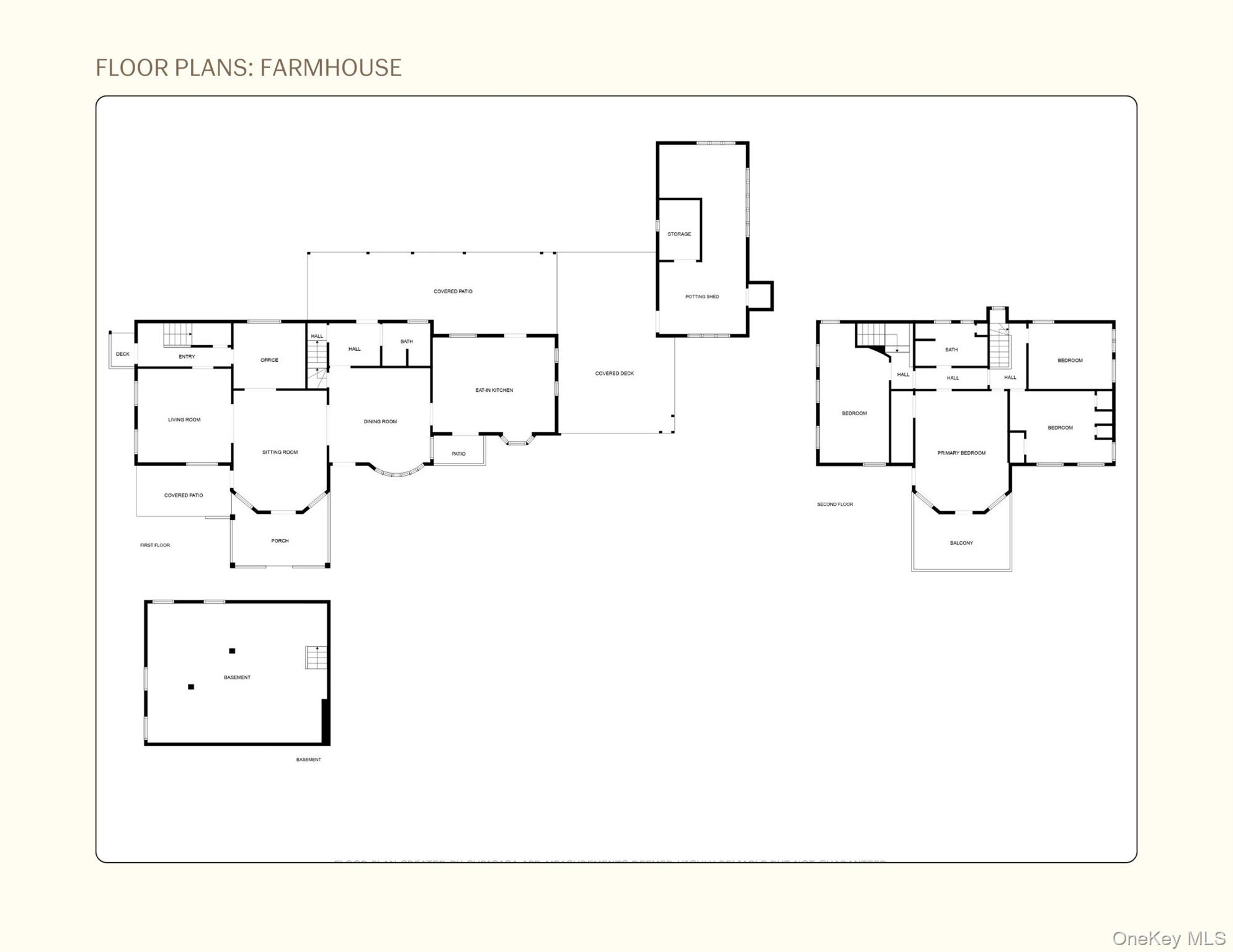 88 Mac Brown Road Claverack, NY 12513 - Photo 49 of 49 a picture of floor plan
