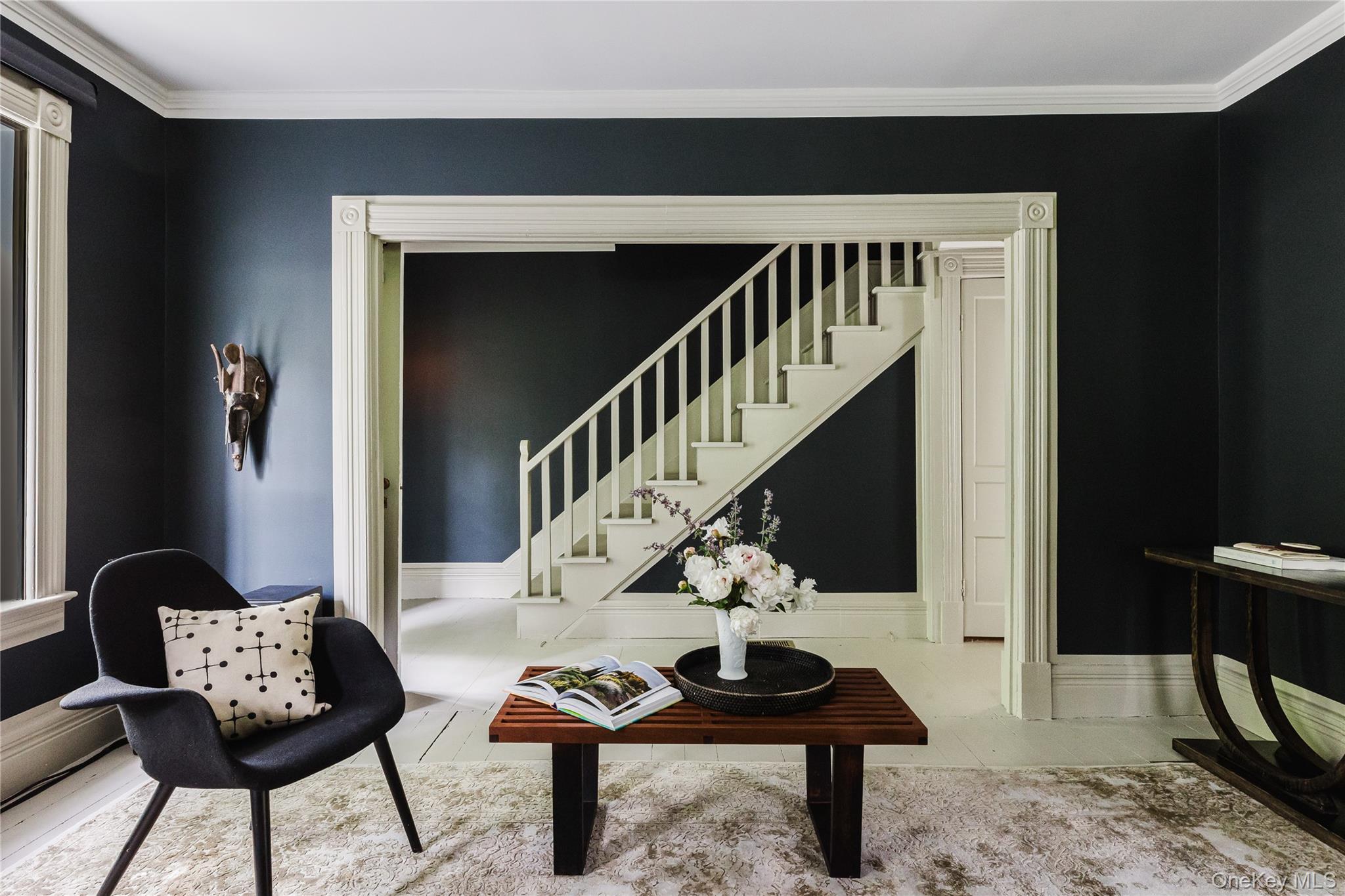 88 Mac Brown Road Claverack, NY 12513 - Photo 10 of 49 a view of entryway livingroom and furniture