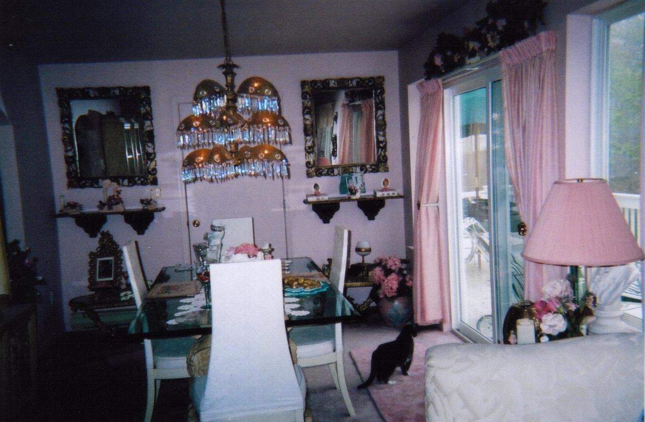 5524 Granite Road Long Pond, PA 18334 - Photo 5 of 5 a living room with furniture and a window