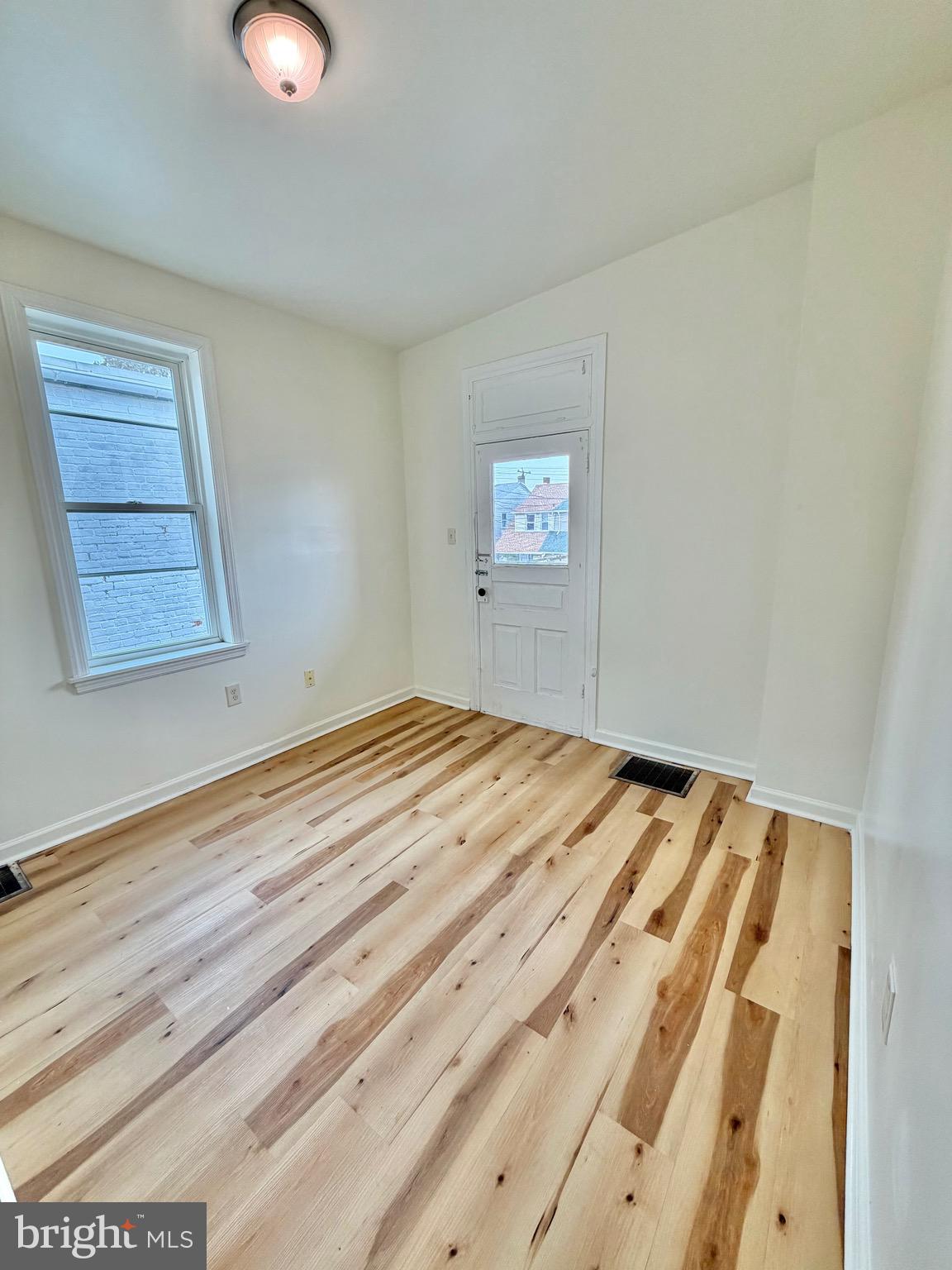 1211 West Poplar Street York, PA 17404 - Photo 18 of 38 a view of empty room