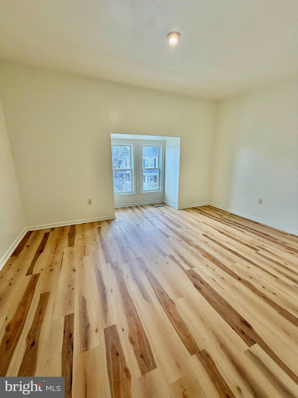 1211 West Poplar Street York, PA 17404 - Photo 32 of 38 a view of wooden floor in a room