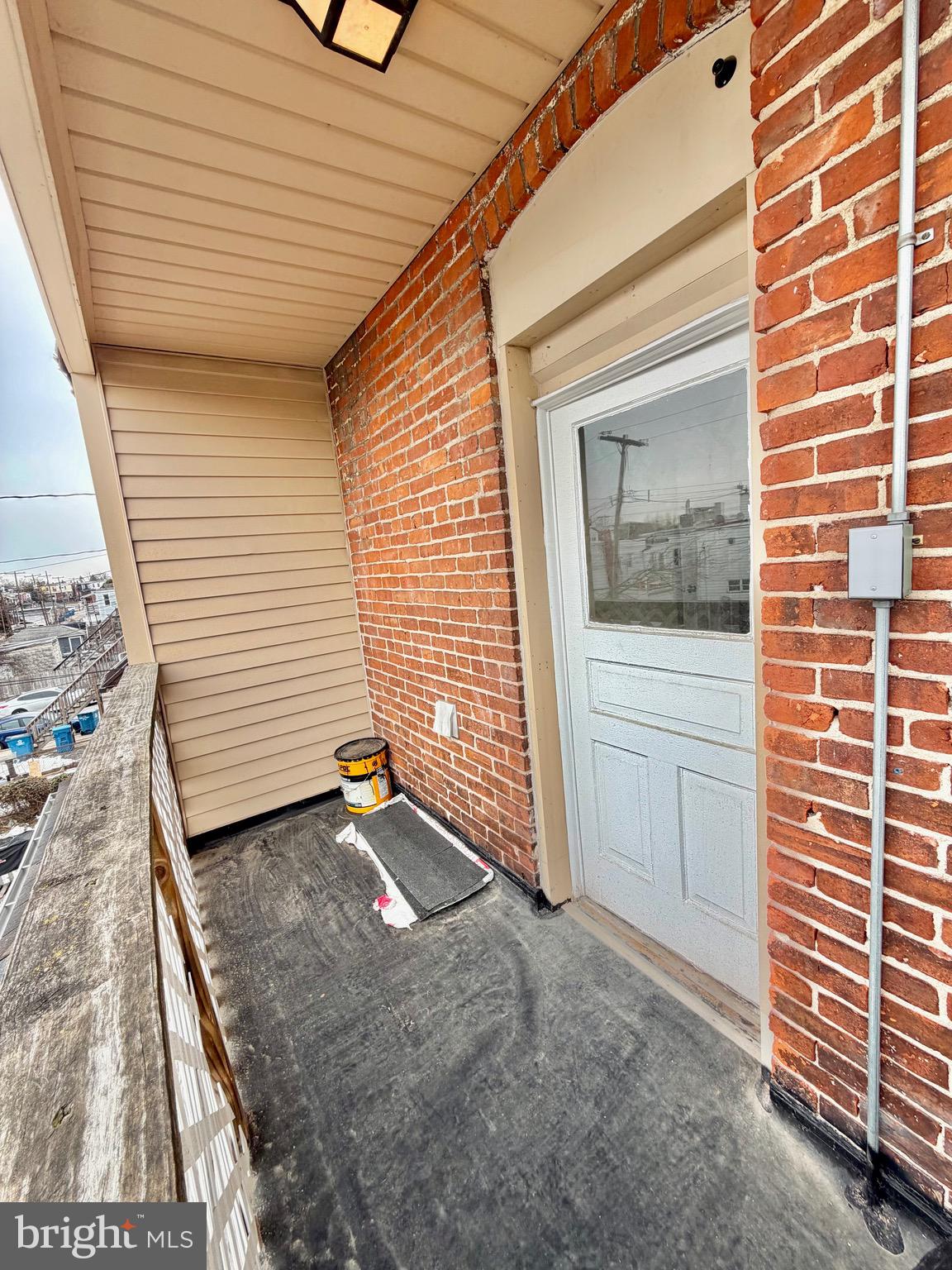 1211 West Poplar Street York, PA 17404 - Photo 35 of 38 a view of house with backyard