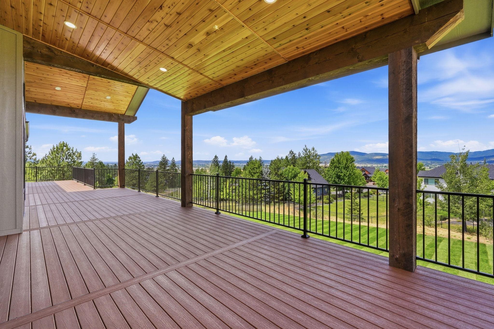 238 North Legacy Ridge Drive Liberty Lake, WA 99019 - Photo 46 of 50