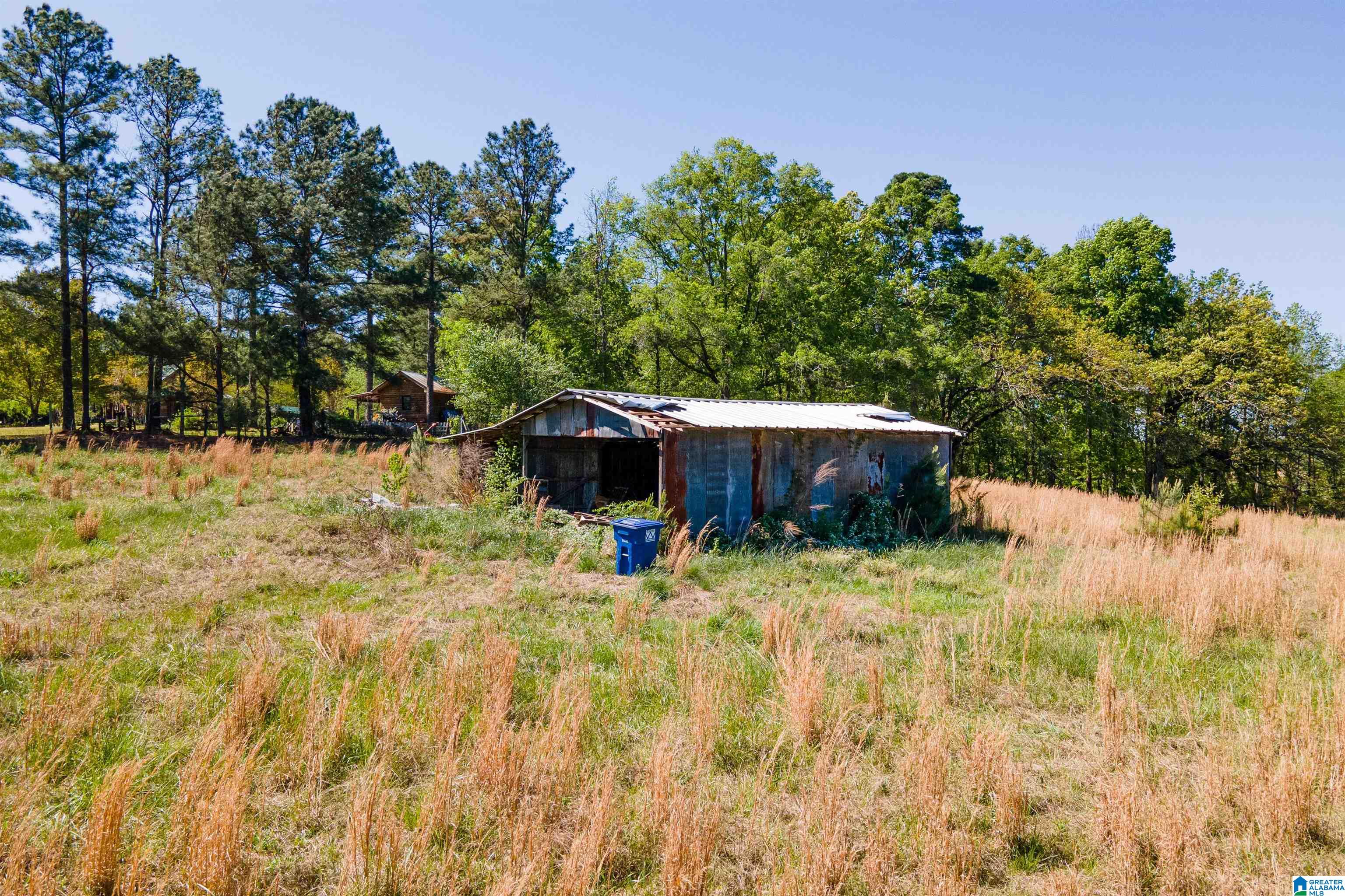 0 Sun Valley Road Harpersville, AL 35078 - Photo 3 of 24