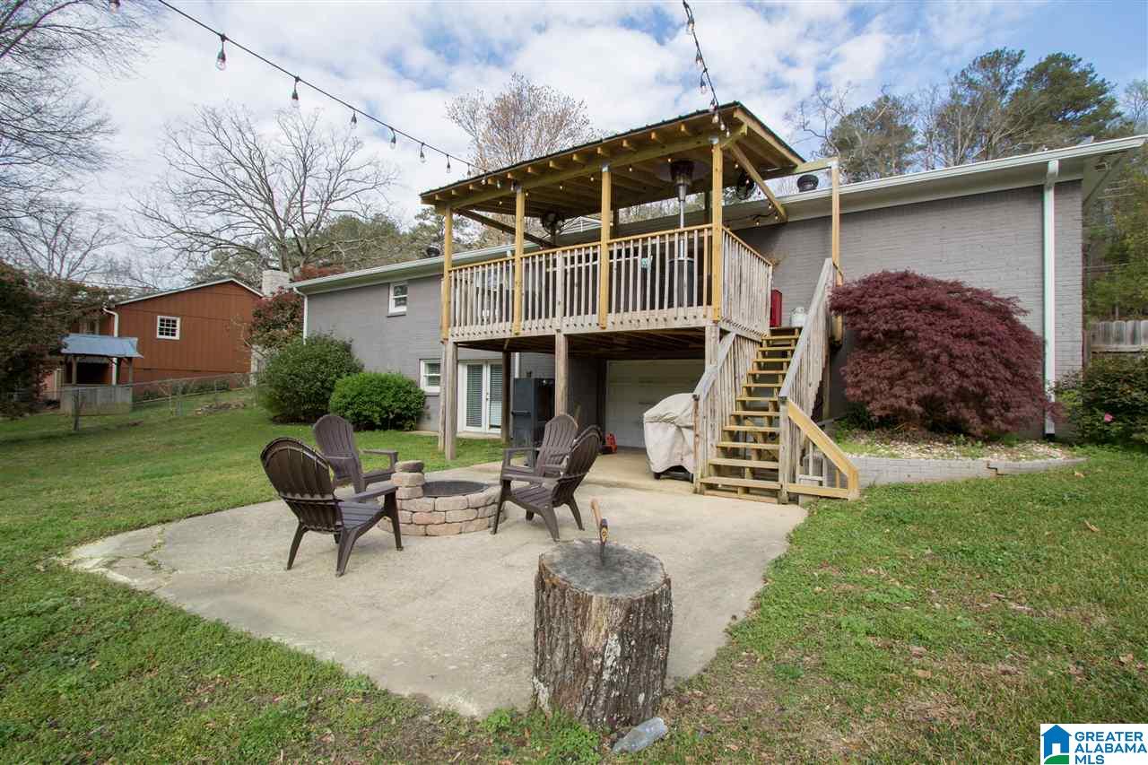 2549 Old Rocky Ridge Road Birmingham, AL 35216 - Photo 37 of 42