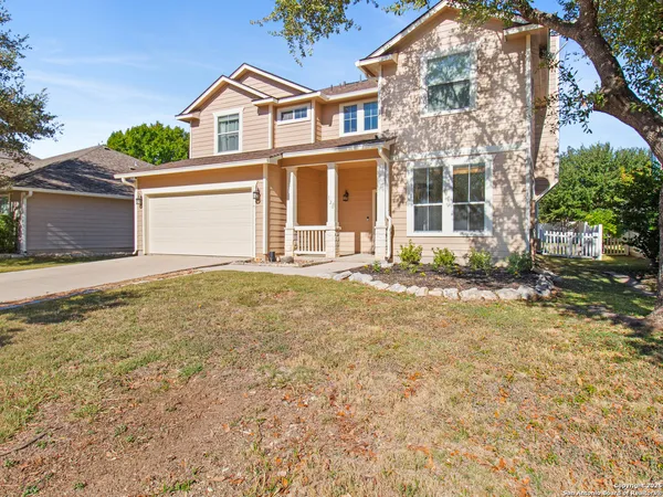 $299,000 | 120 Brook Meadows, Schertz, TX 78154