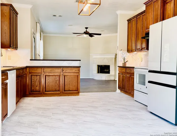 $299,000 | 120 Brook Meadows, Schertz, TX 78154