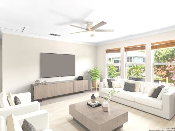 $299,000 | 120 Brook Meadows, Schertz, TX 78154