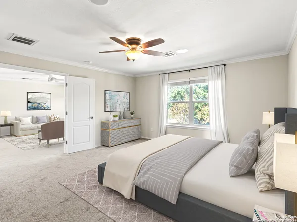 $299,000 | 120 Brook Meadows, Schertz, TX 78154