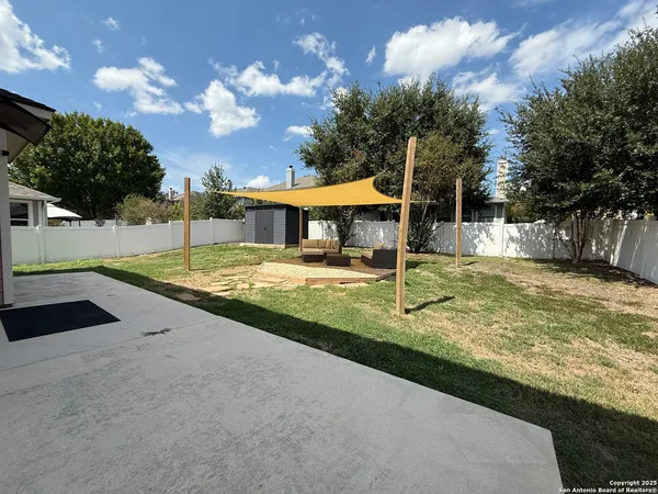 $299,000 | 120 Brook Meadows, Schertz, TX 78154
