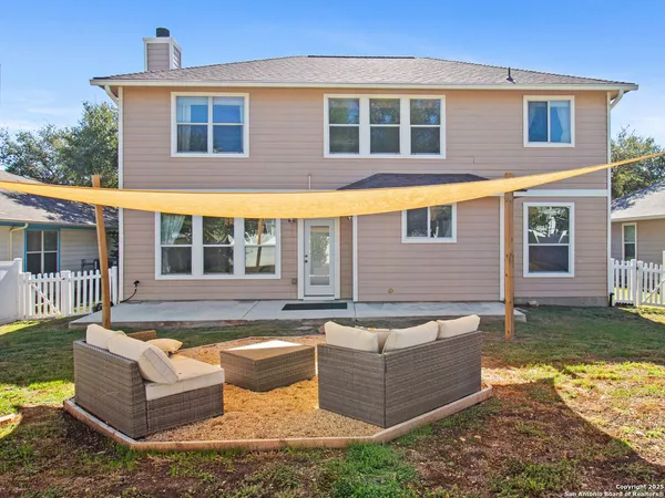 $299,000 | 120 Brook Meadows, Schertz, TX 78154