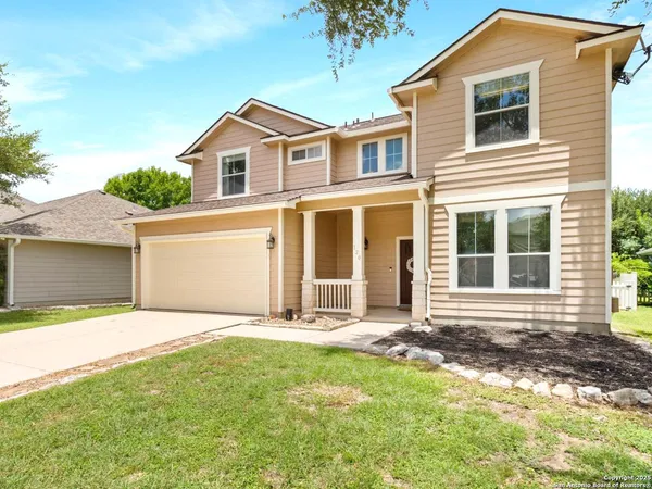 $299,000 | 120 Brook Meadows, Schertz, TX 78154