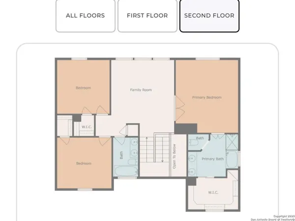 $299,000 | 120 Brook Meadows, Schertz, TX 78154