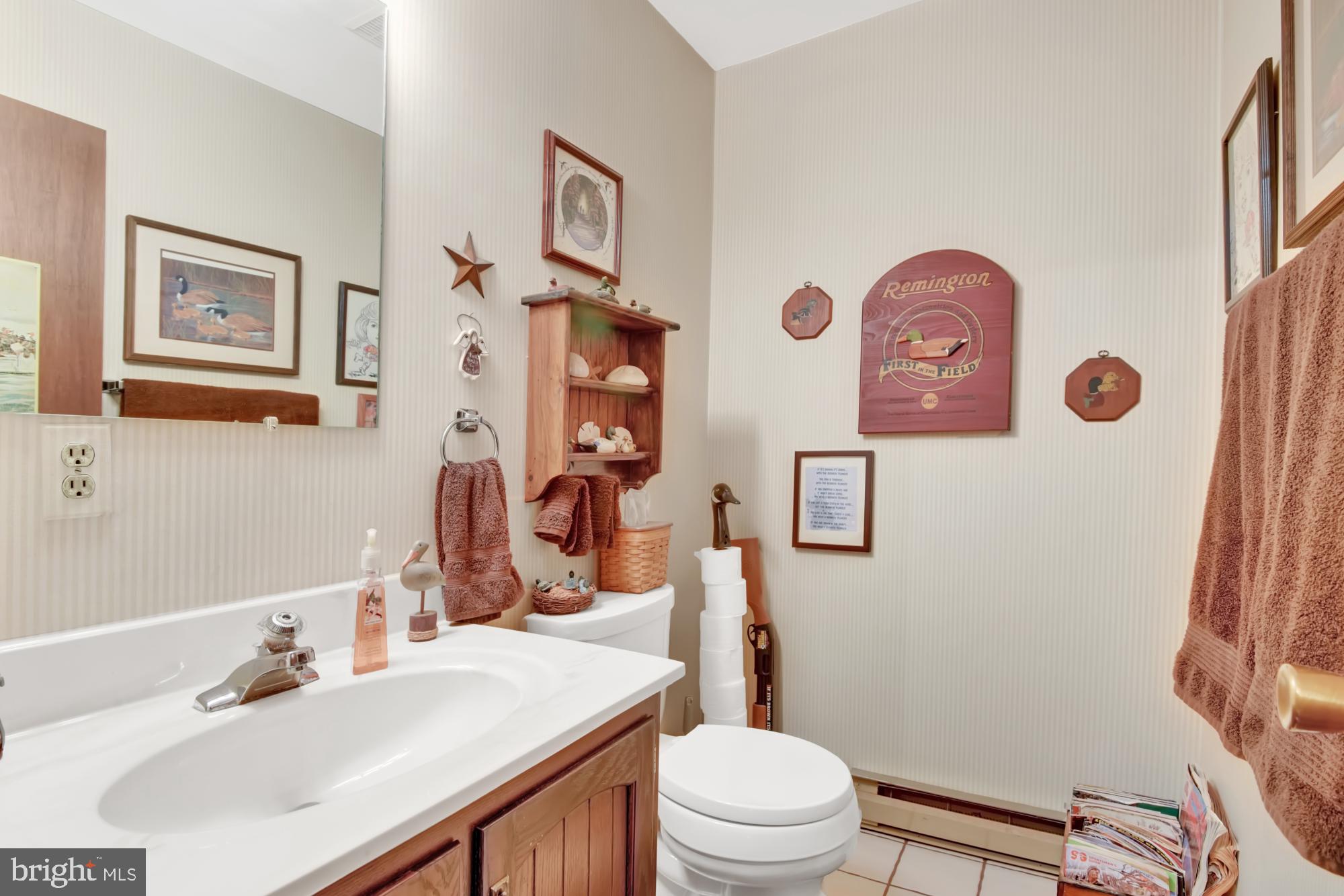 19402 Gunpowder Road Manchester, MD 21102 - Photo 14 of 43 Half Bath