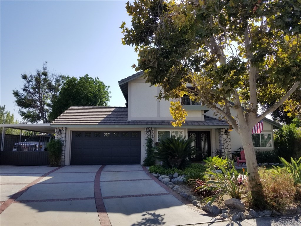2874 Felix Court Riverside, CA 92503 - Photo 2 of 22