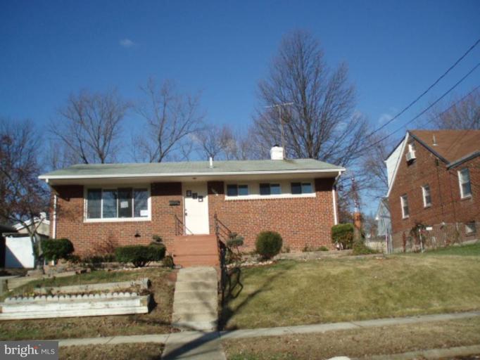 2102 Chapman Road Hyattsville, MD 20783 - Photo 1 of 9 Exterior (Main)