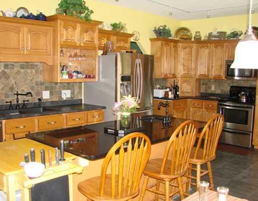 88 West River Road Waterville, ME 04901 - Photo 2 of 13 Kitchen.