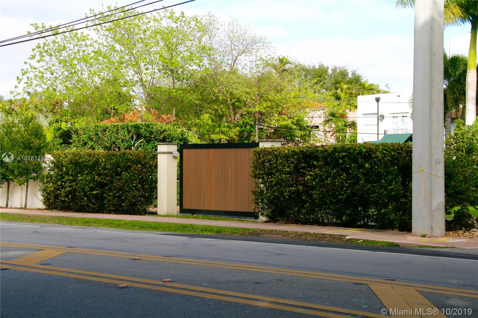 2675 Red Road Coral Gables, FL 33155 - Photo 2 of 2 Gallery Image 2