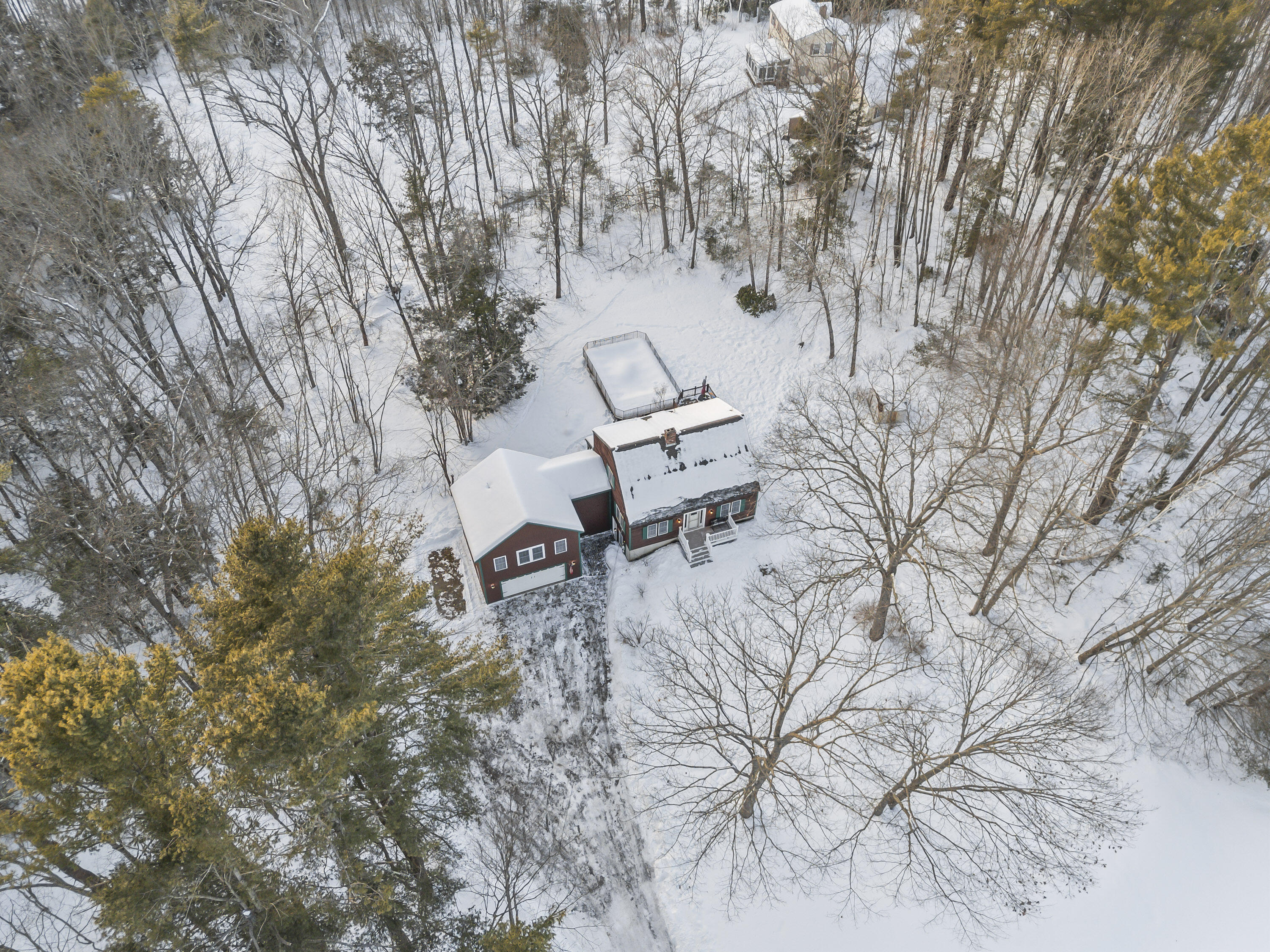 93 Limerick Road Arundel, ME 04046 - Photo 72 of 79 93 Limerick Rd_178