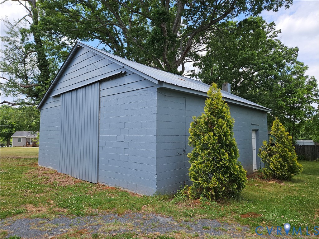 74 Conner Street Dillwyn, VA 23936 - Photo 40 of 57