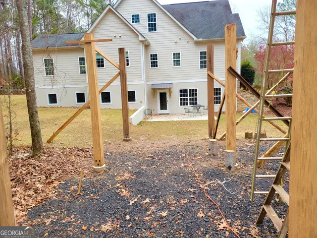 $1,795 | 886 Moore Road, Newnan, GA 30263