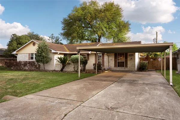 $1,800 | 4214 Monitor Street, Houston, TX 77093