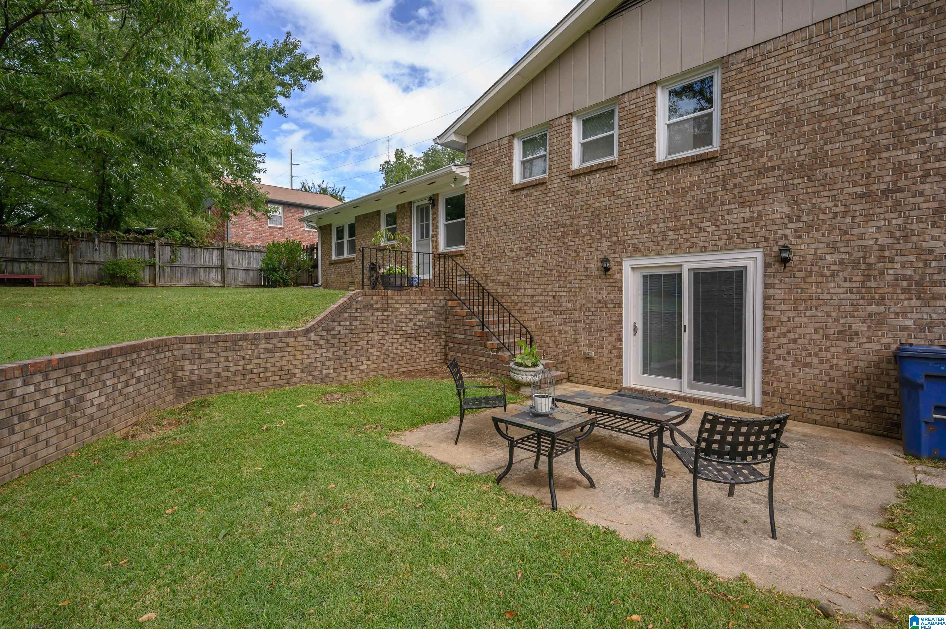 720 South Sanders Road Birmingham, AL 35226 - Photo 37 of 42