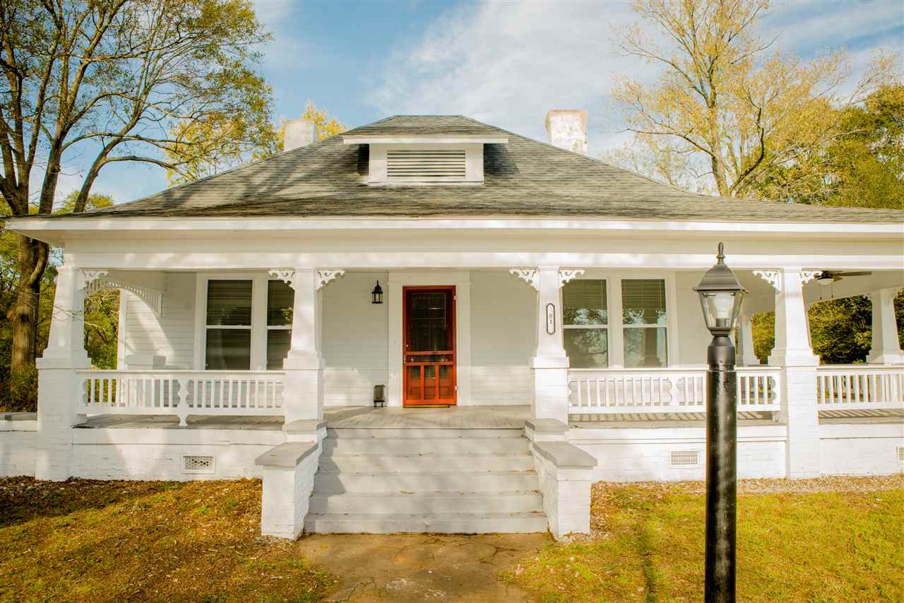 81 East Main Street Inman, SC 29349 - Photo 1 of 34