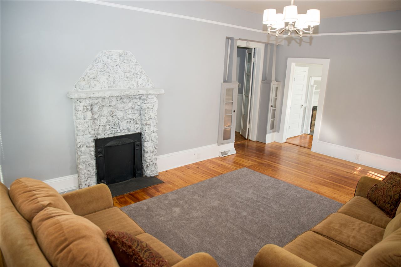 81 East Main Street Inman, SC 29349 - Photo 13 of 34 Bedroom