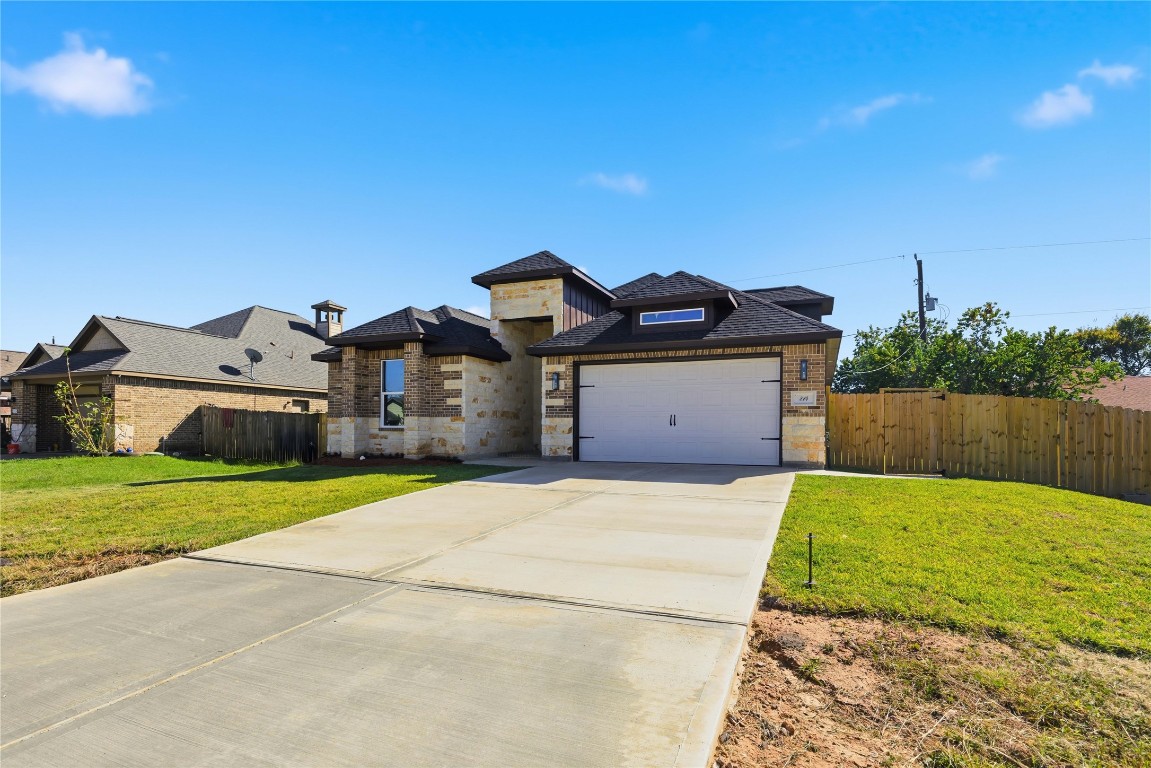 214 Manor Avenue Arcola, TX 77583 - Photo 24 of 26
