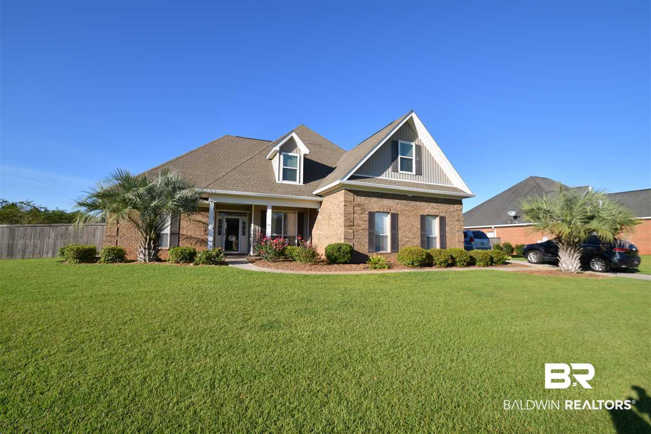 10077 Landsdown Drive Daphne, AL 36526 - Photo 4 of 30