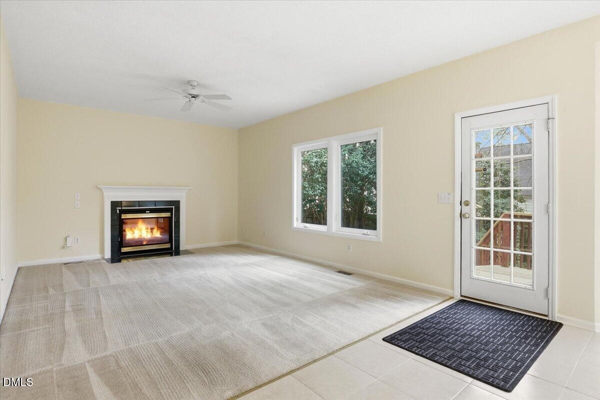 2115 Timken Court Raleigh, NC 27604 - Photo 6 of 34