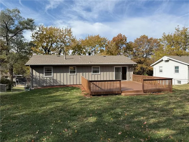 $179,900 | 6905 Sycamore Avenue, Kansas City, MO 64133