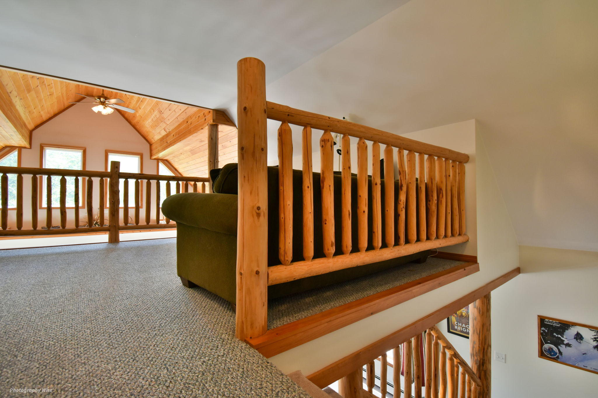 2007 Ridgeview Road Kingfield, ME 04947 - Photo 26 of 30 2007_Ridge_View_Interior27