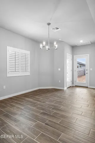 $303,450 | 12917 Pontesbury Drive, El Paso, TX 79928