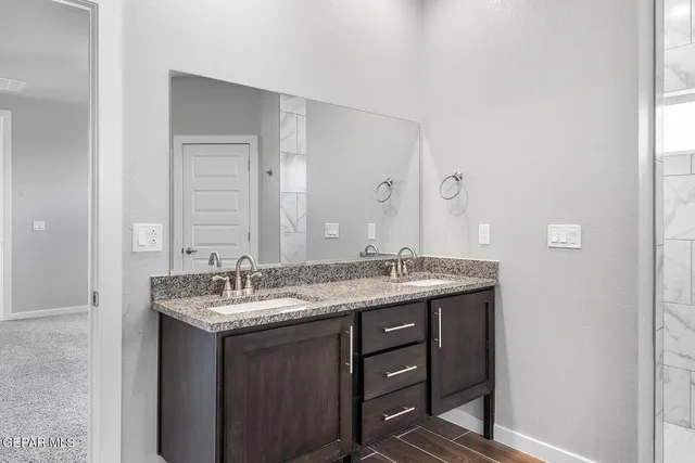 $303,450 | 12917 Pontesbury Drive, El Paso, TX 79928