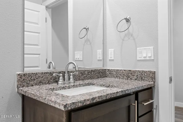 $303,450 | 12917 Pontesbury Drive, El Paso, TX 79928