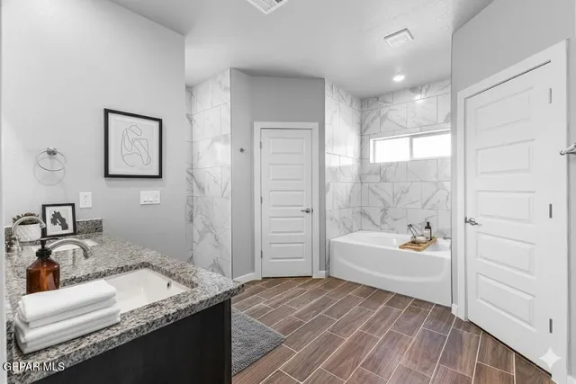 $303,450 | 12917 Pontesbury Drive, El Paso, TX 79928