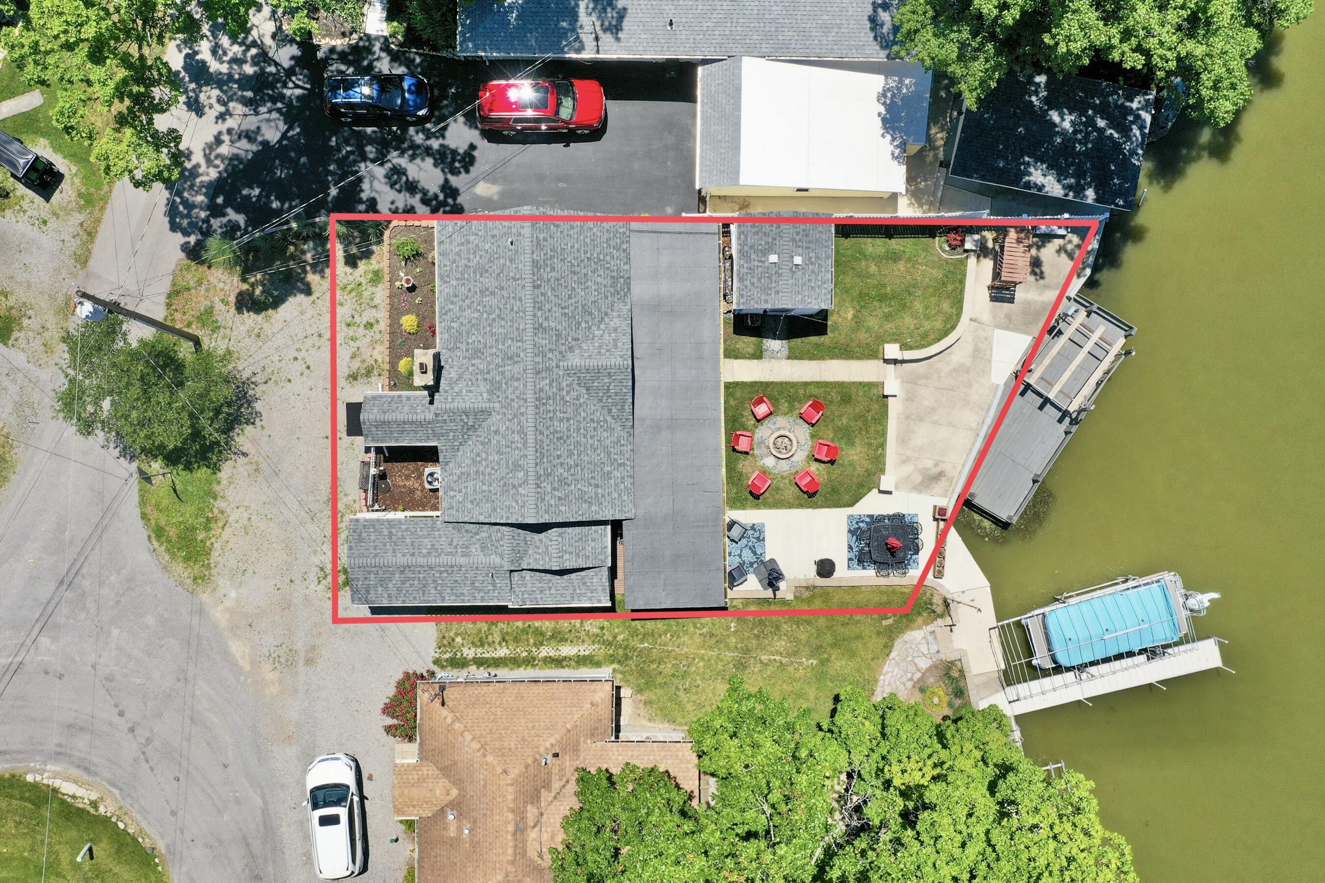 9358 Oak Ridge Avenue Belle Center, OH 43310 - Photo 45 of 57