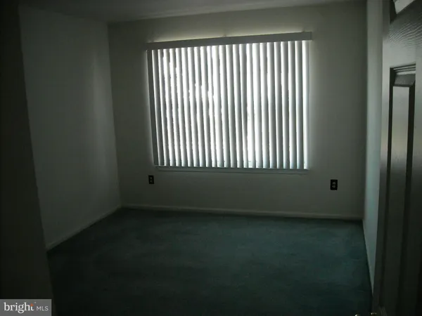 a view of a hallway