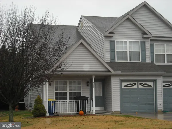 a view of a house with outdoor space