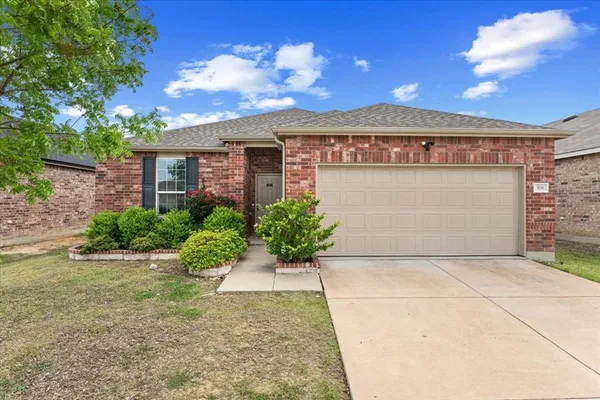 $320,000 | 3116 Layla Creek Drive, Little Elm, TX 75068