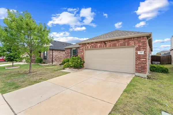 $320,000 | 3116 Layla Creek Drive, Little Elm, TX 75068