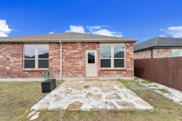 $320,000 | 3116 Layla Creek Drive, Little Elm, TX 75068